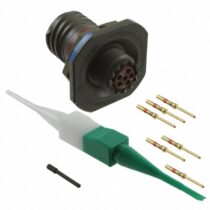 Amphenol Aerospace Operations D38999/24WA35PN